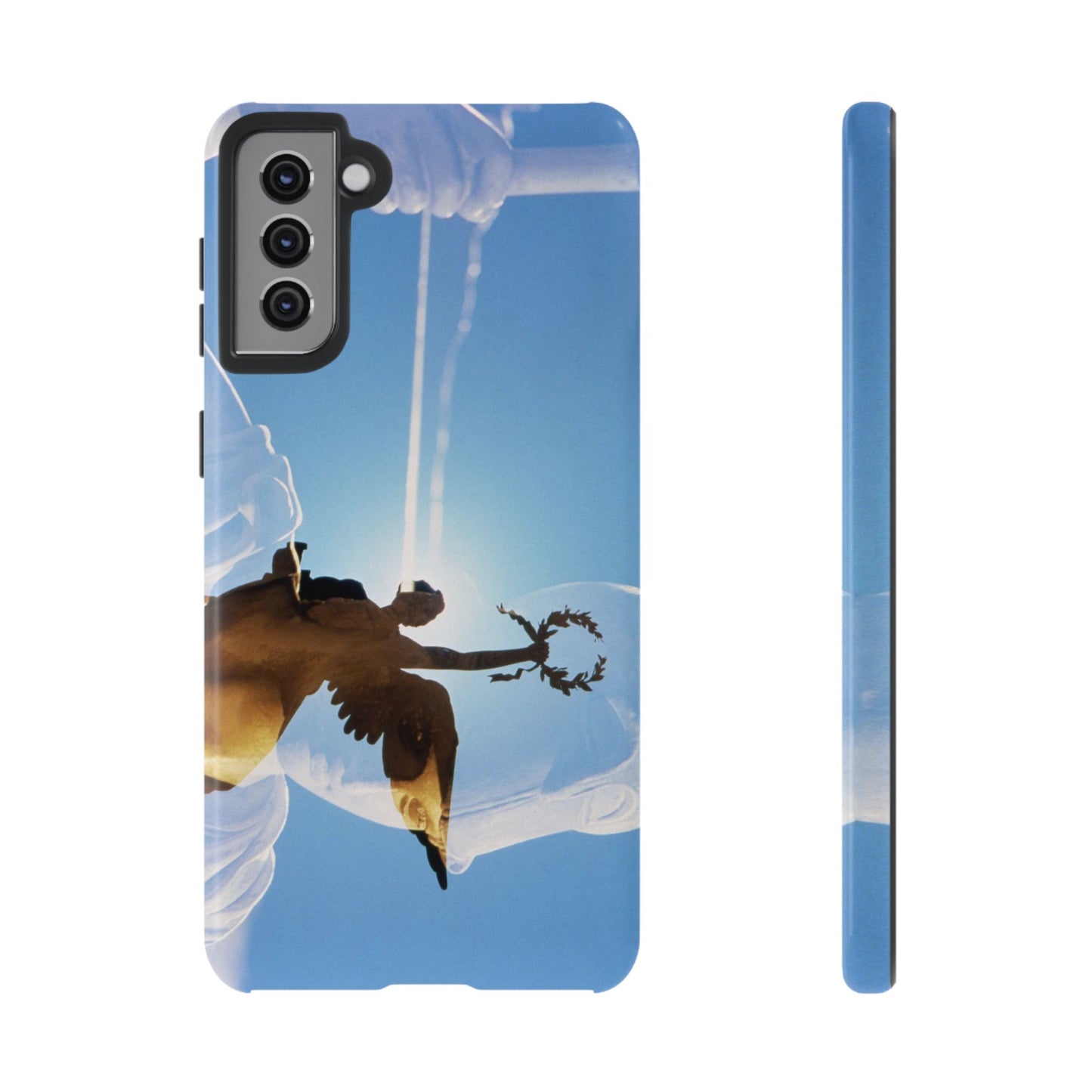 The Victory Phone Cases