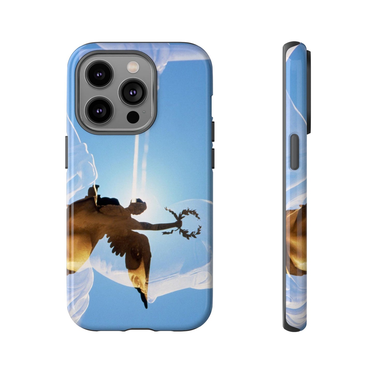 The Victory Phone Cases