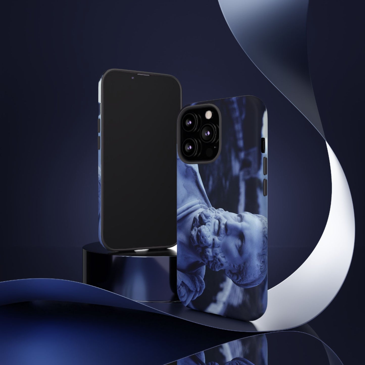 Eracle Phone Cases