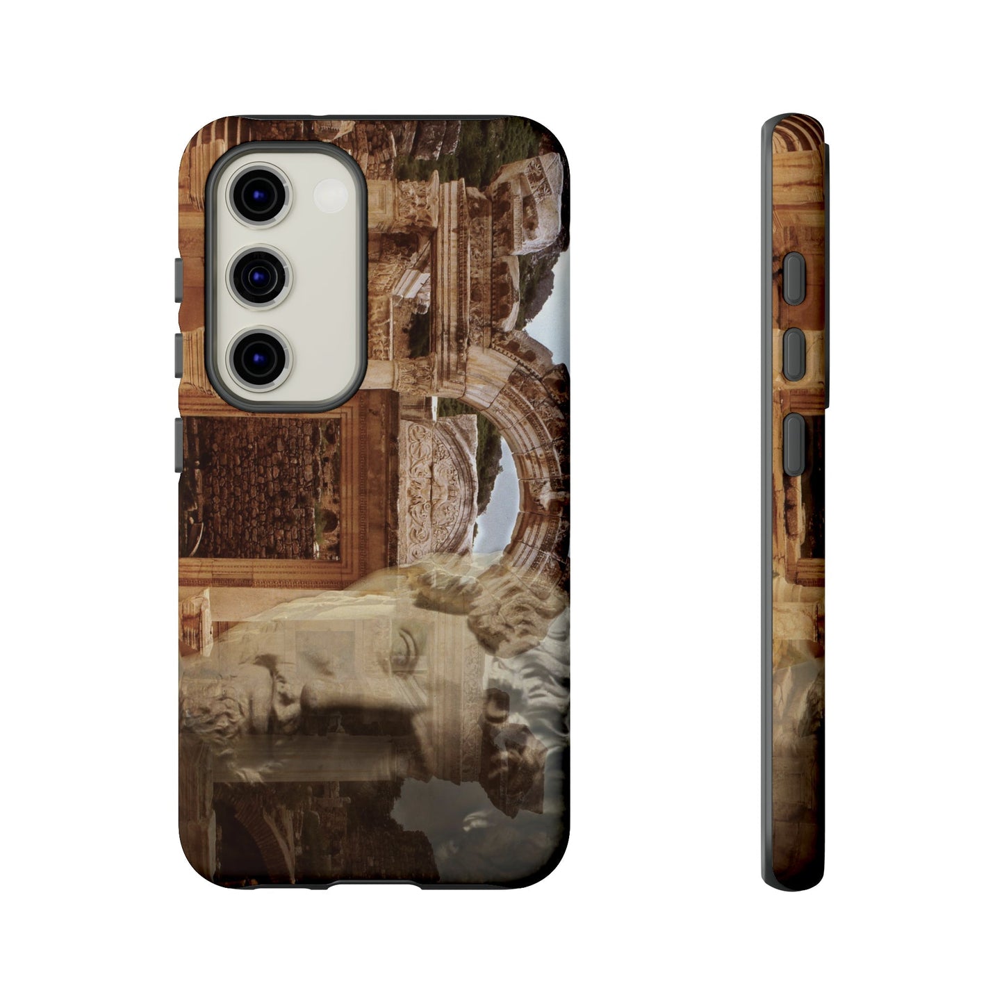 Adriano's Market Phone Cases
