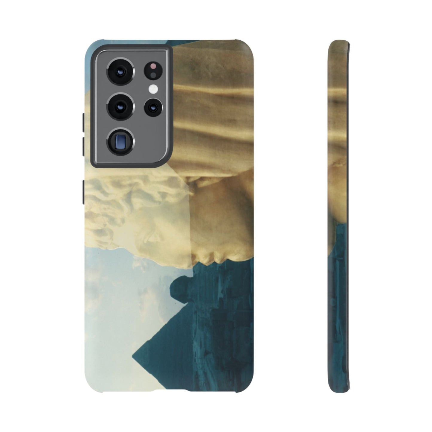 Land of Egypt Phone Cases