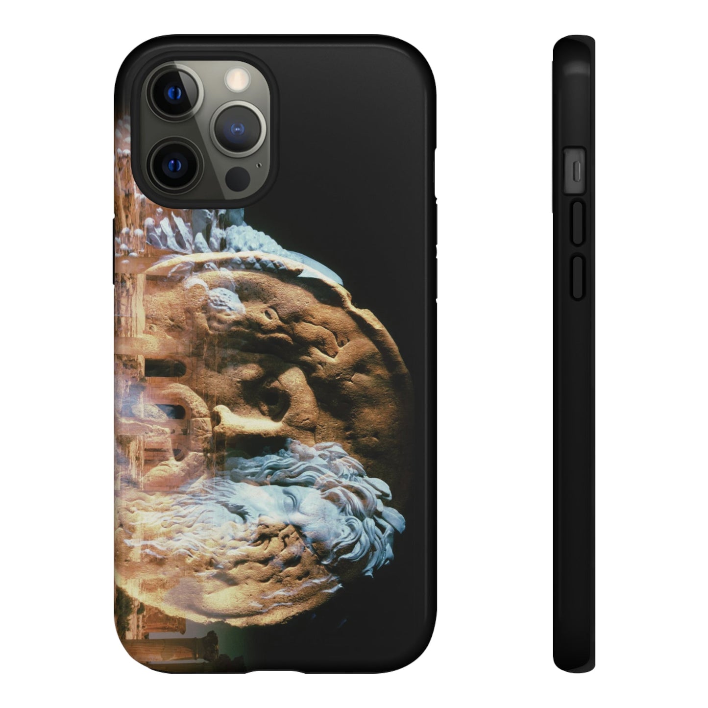 River Divinity Phone Cases