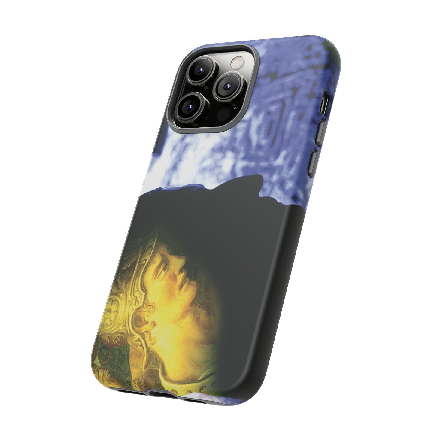 Attack on Rome Phone Cases