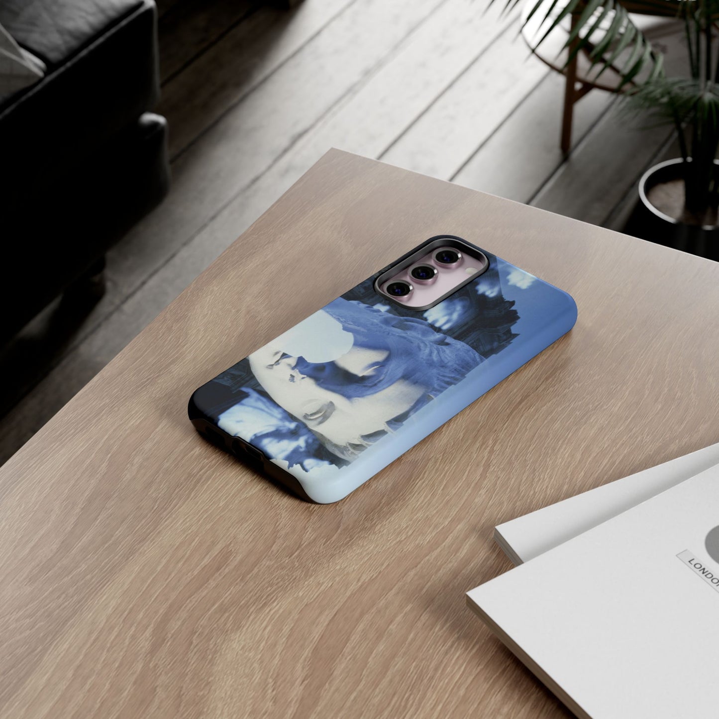Roman Arch Phone Cases