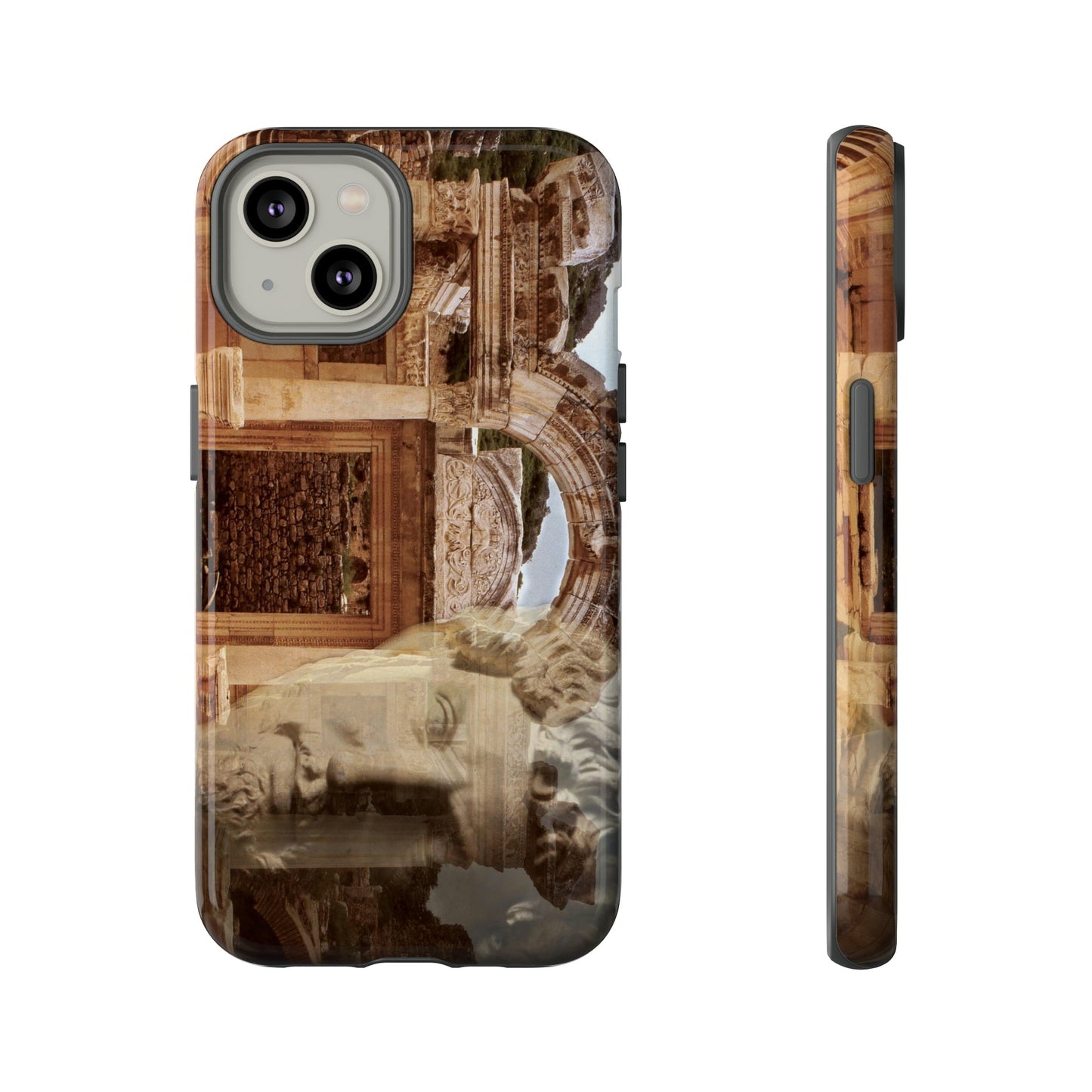 Adriano's Market Phone Cases