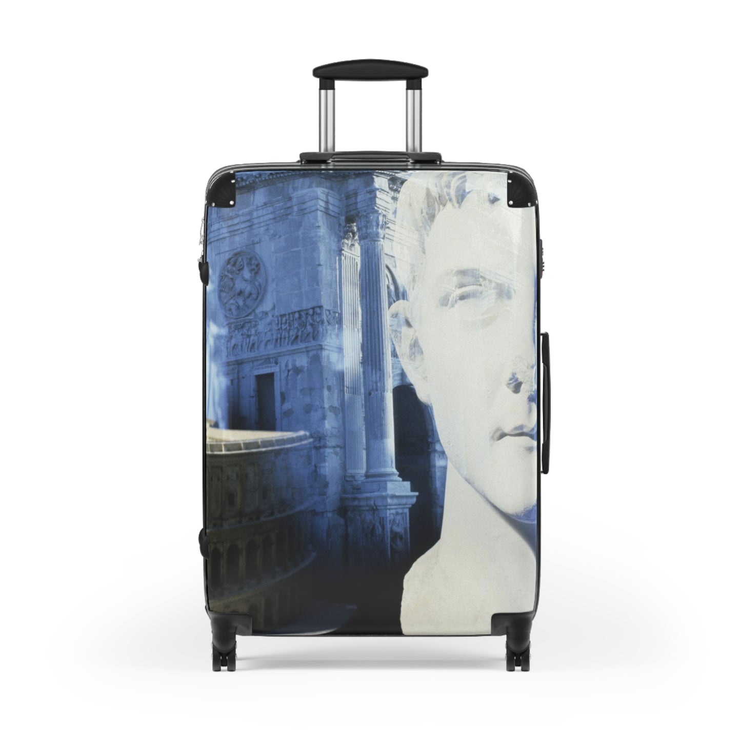 Roma Luggage