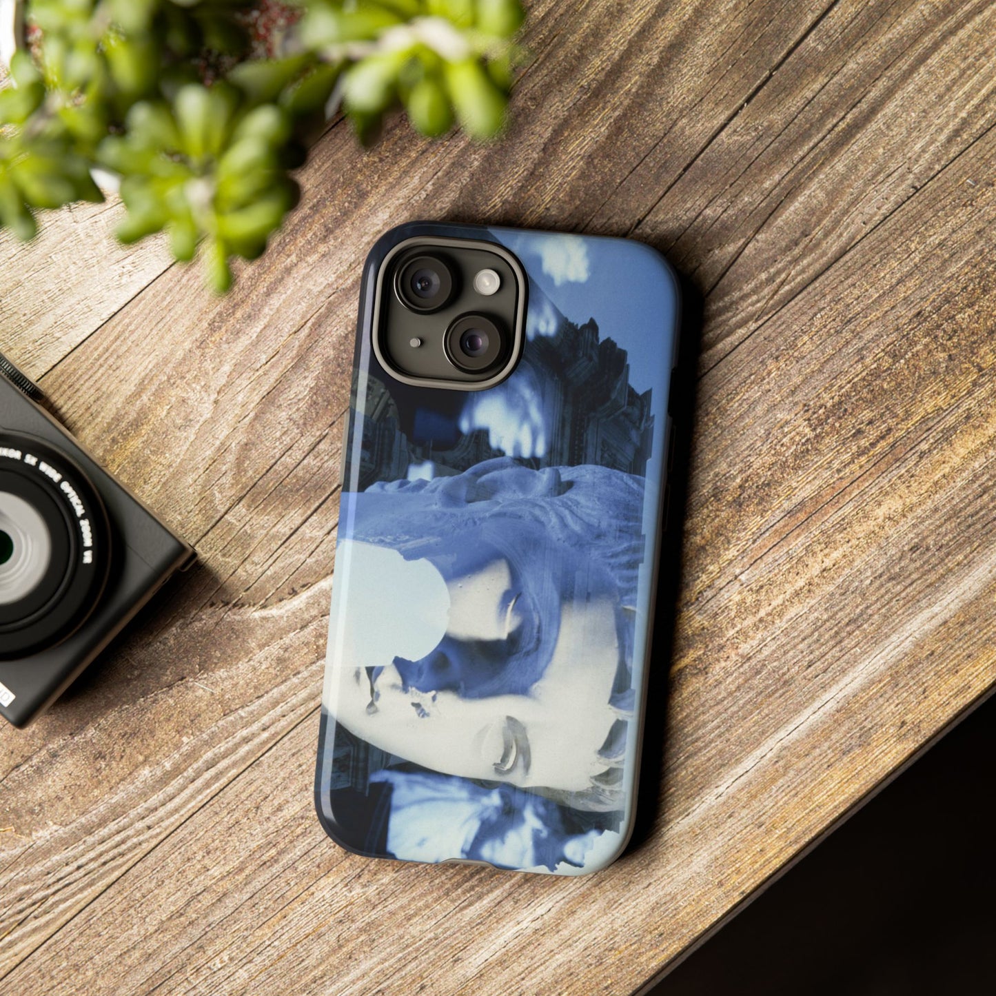 Roman Arch Phone Cases