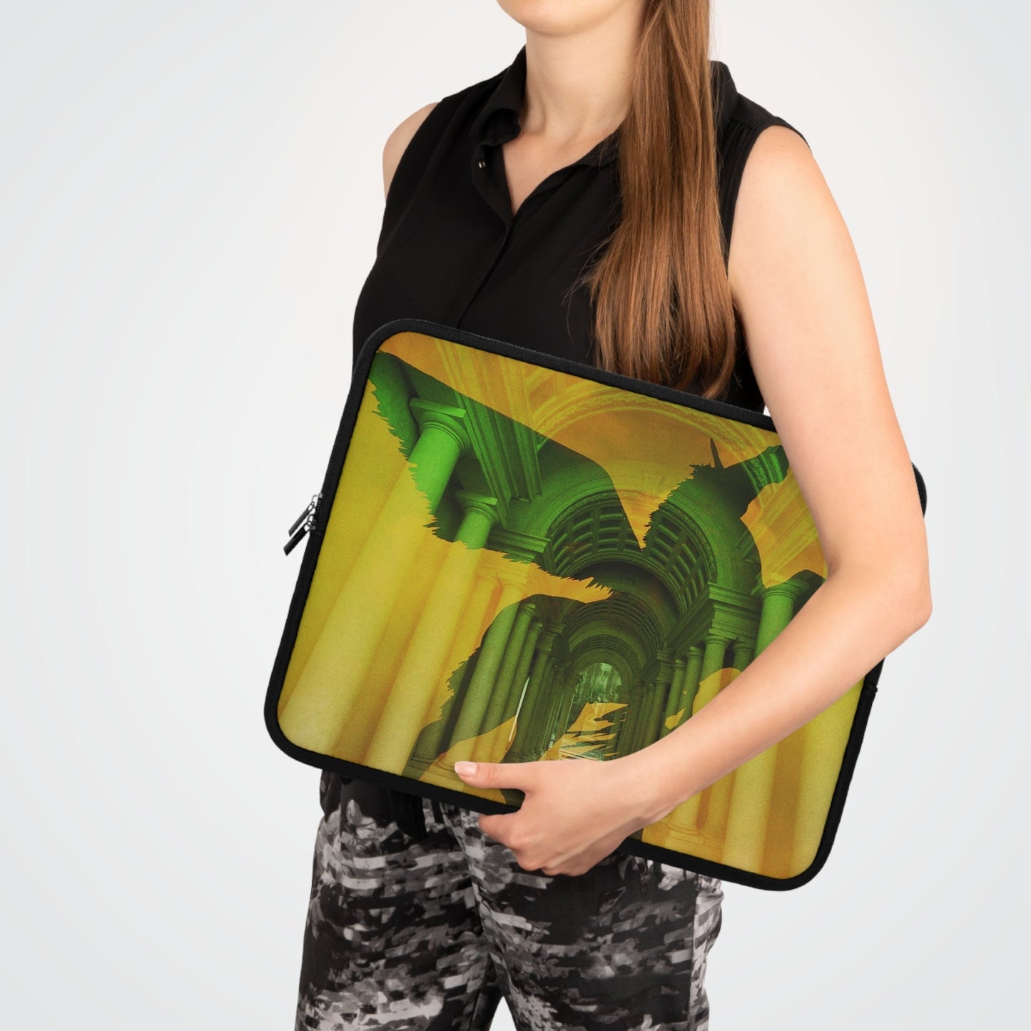 Pegasus Laptop Sleeve