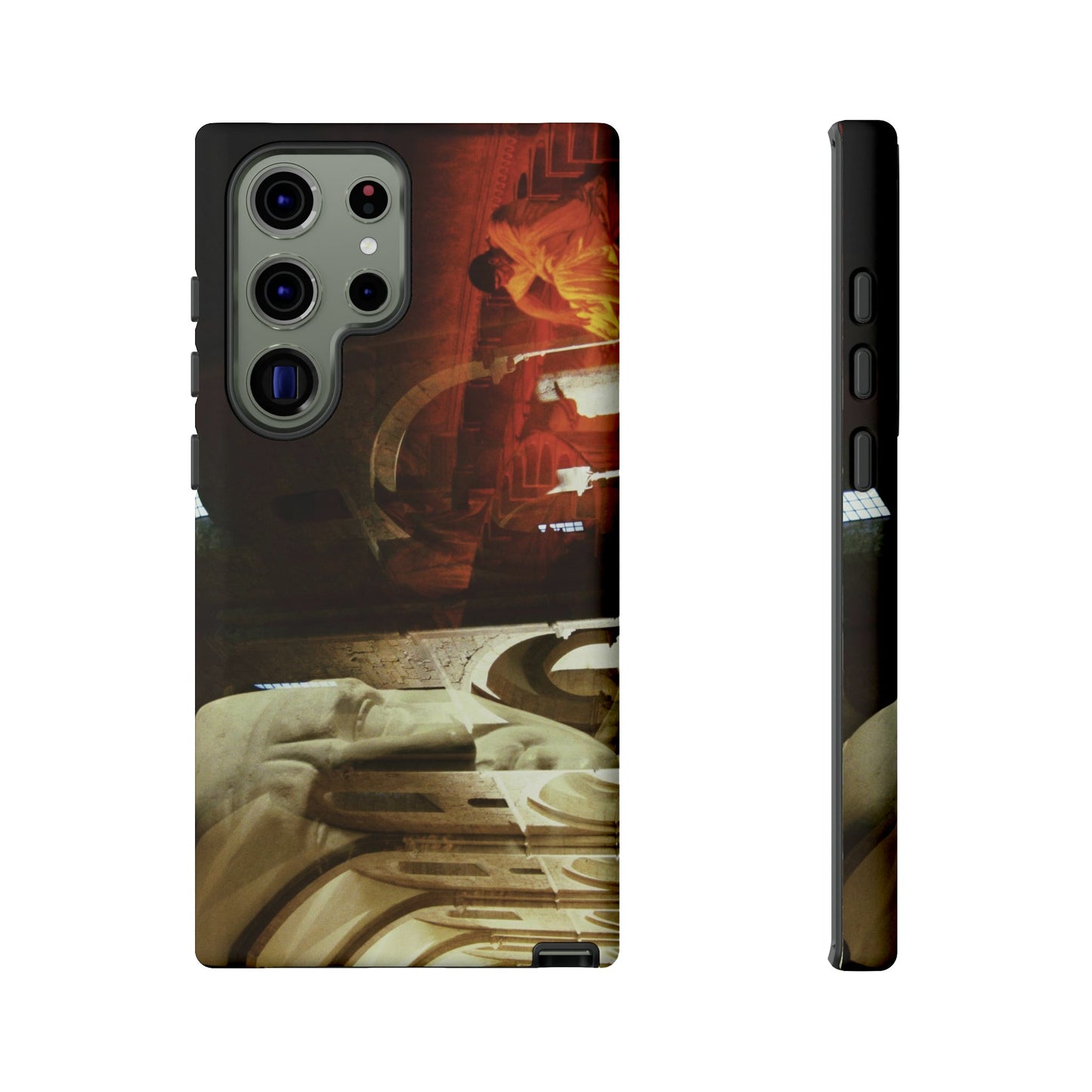 The Roman Law and Cicero's Catilinaries Phone Cases
