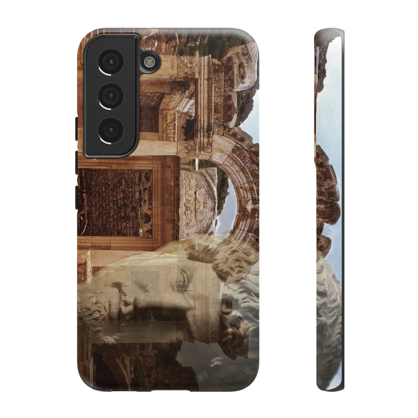 Adriano's Market Phone Cases