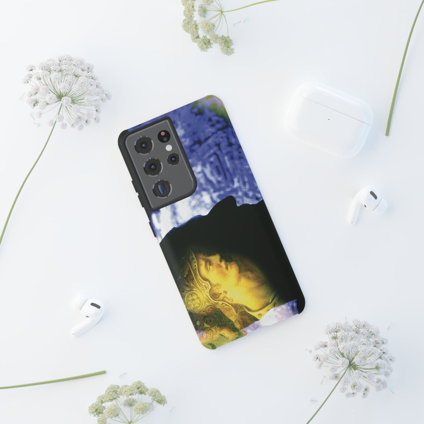 Attack on Rome Phone Cases