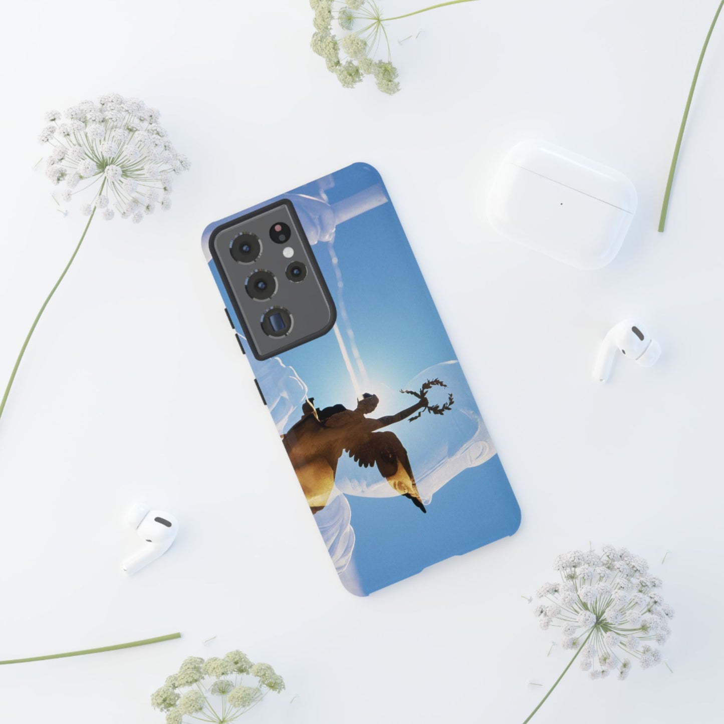 The Victory Phone Cases