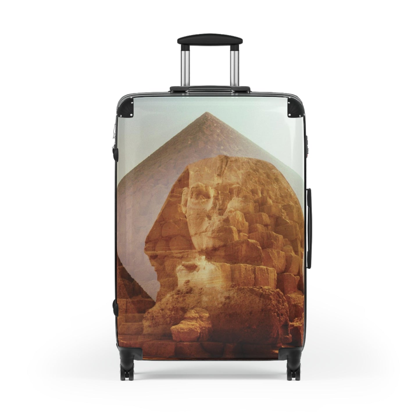 Works Of Man Luggage