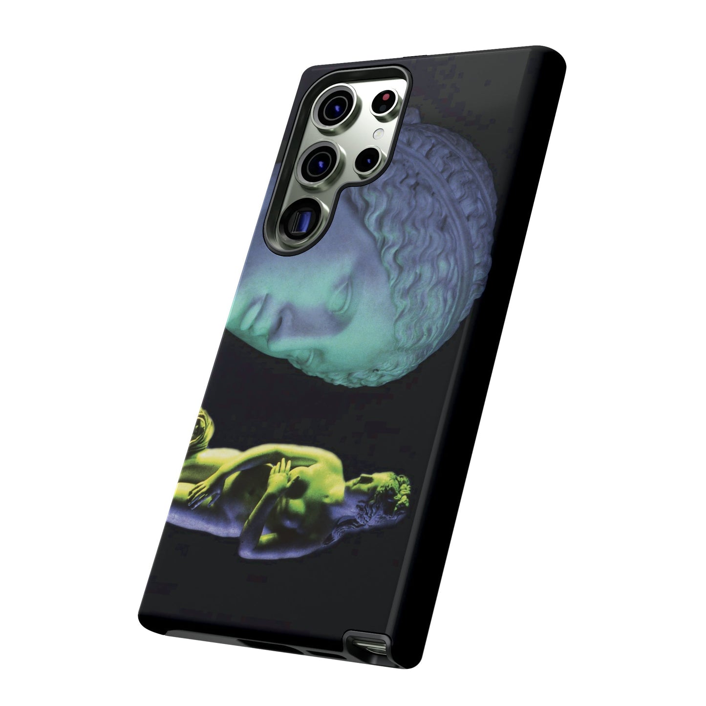 Capitoline Venus Phone Case - Divine Feminine Heritage Protection