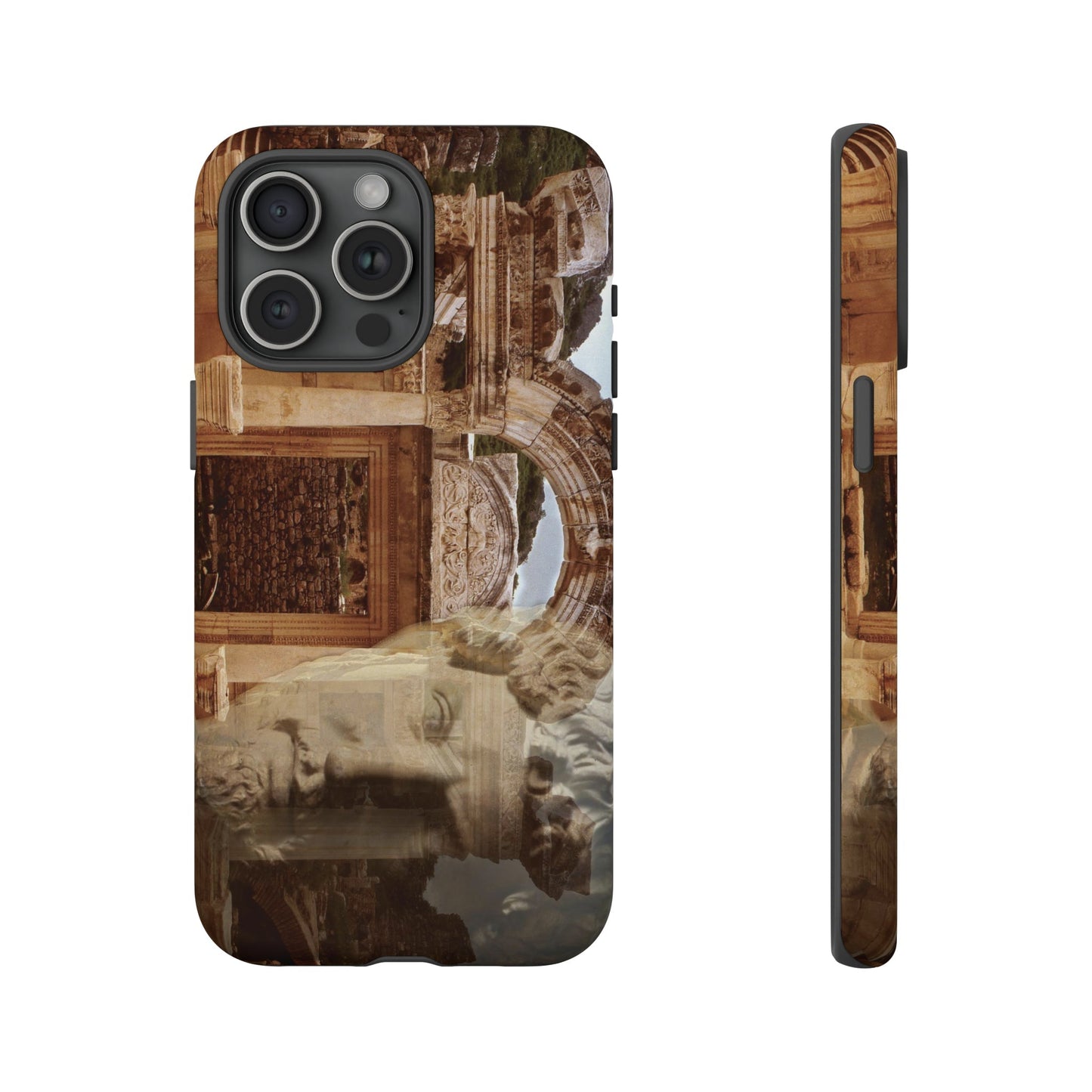 Adriano's Market Phone Cases