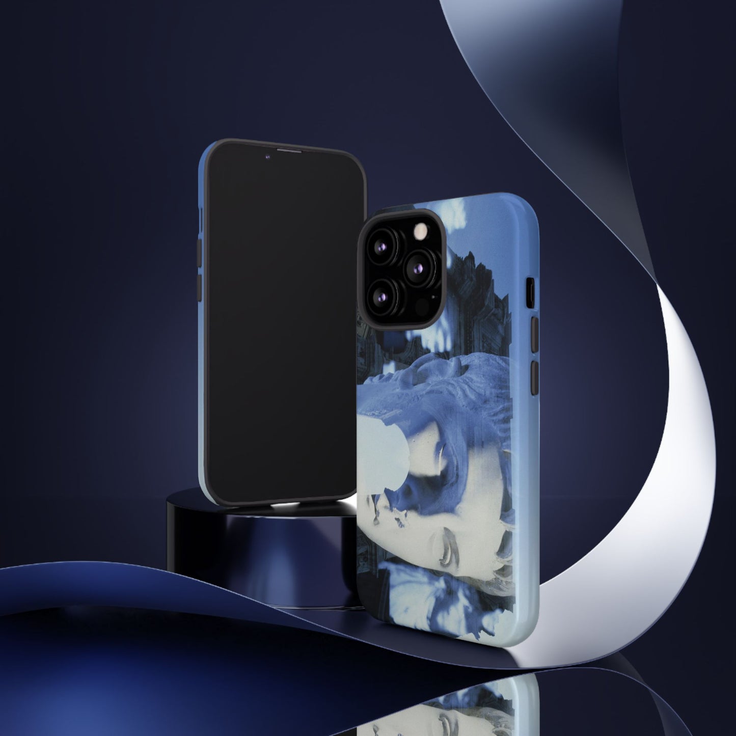 Roman Arch Phone Cases