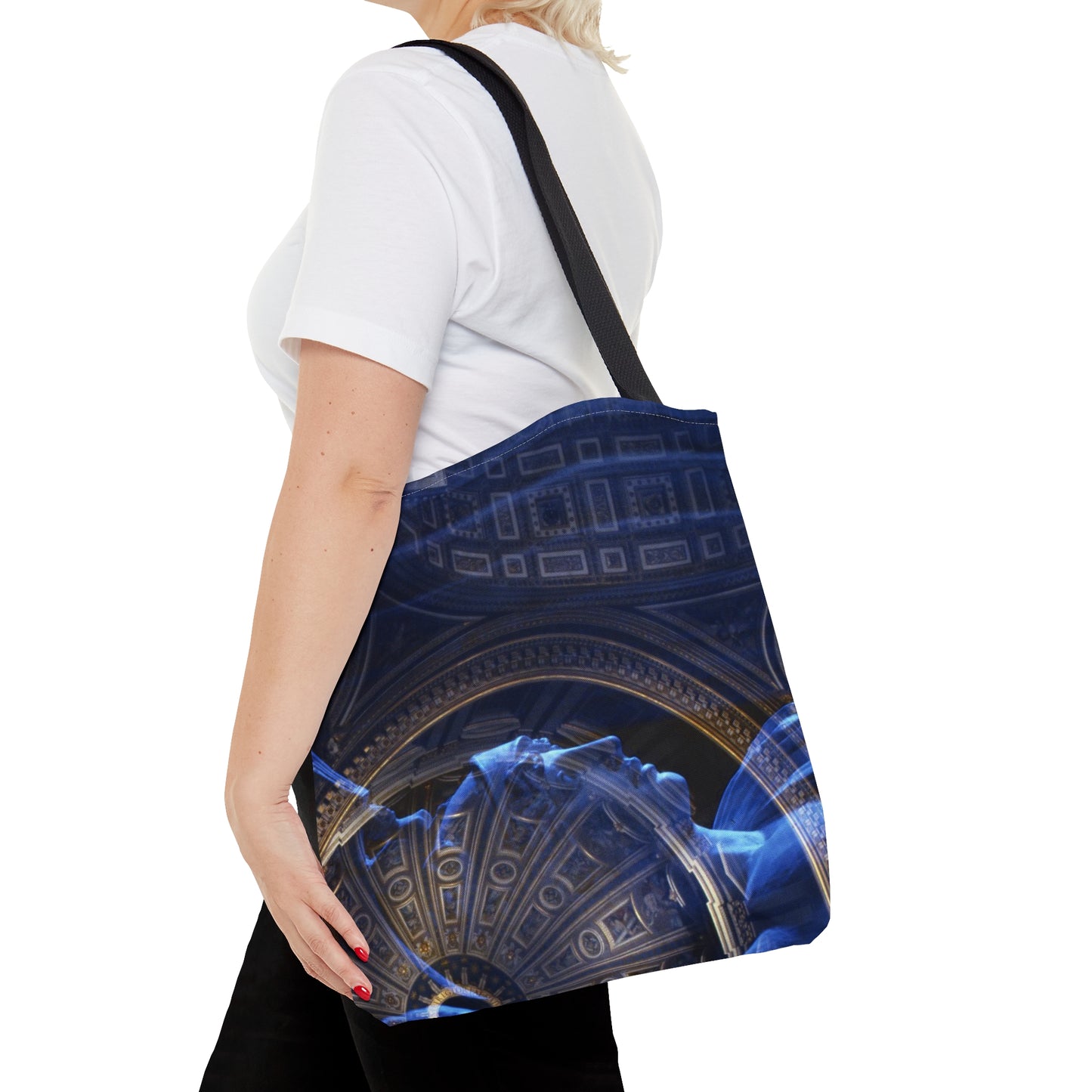 AOP Tote Bag