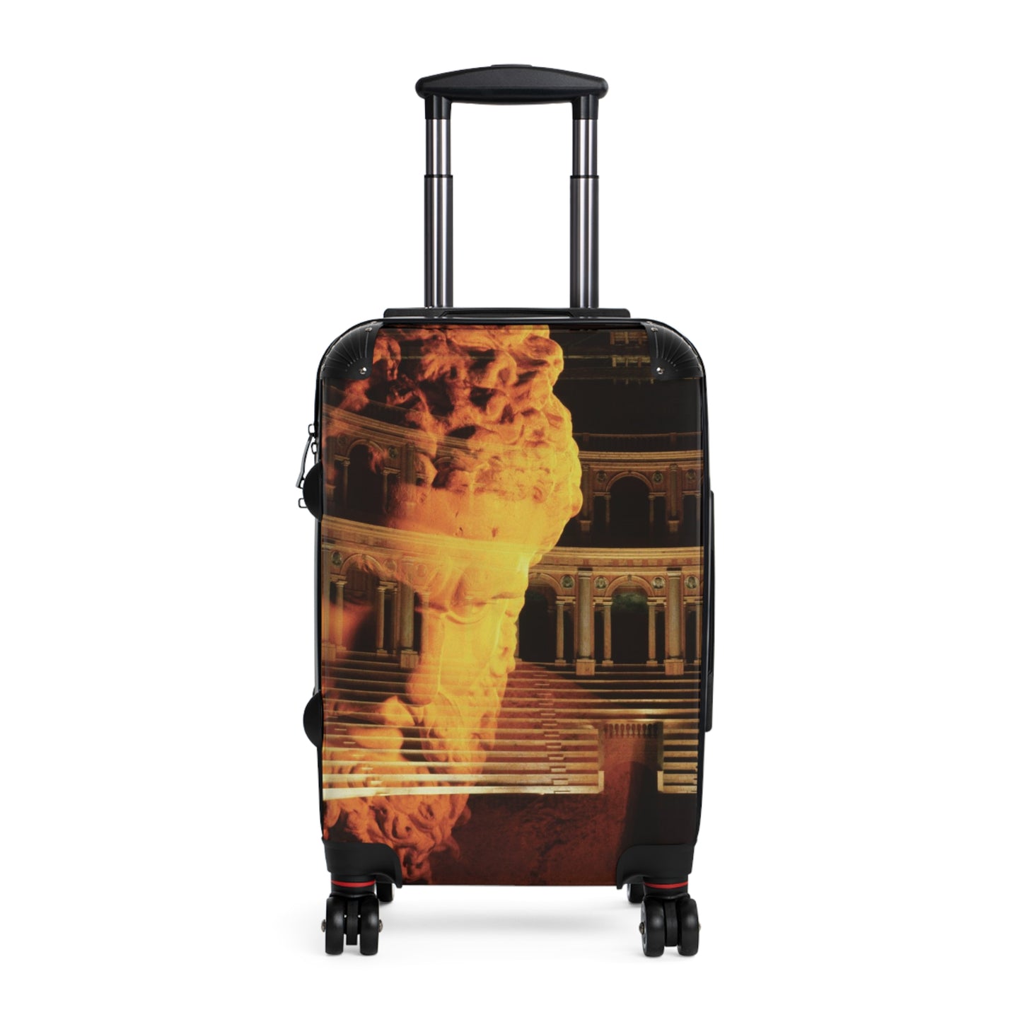 Hercules Luggage