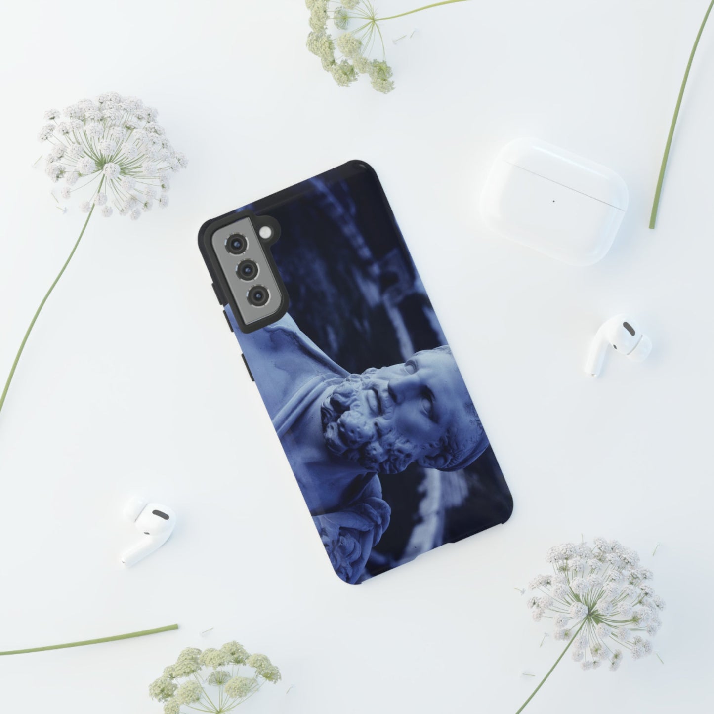 Eracle Phone Cases