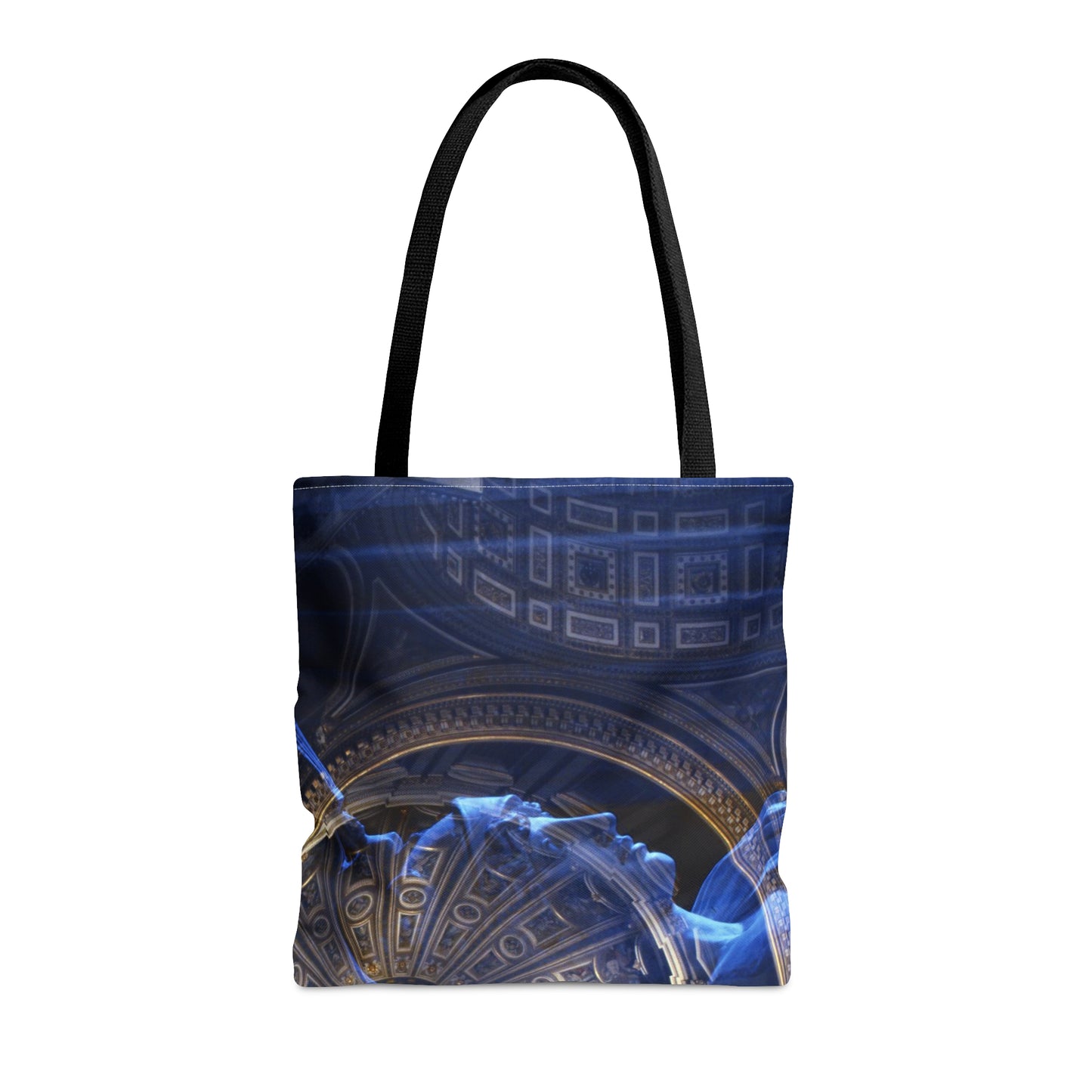 AOP Tote Bag