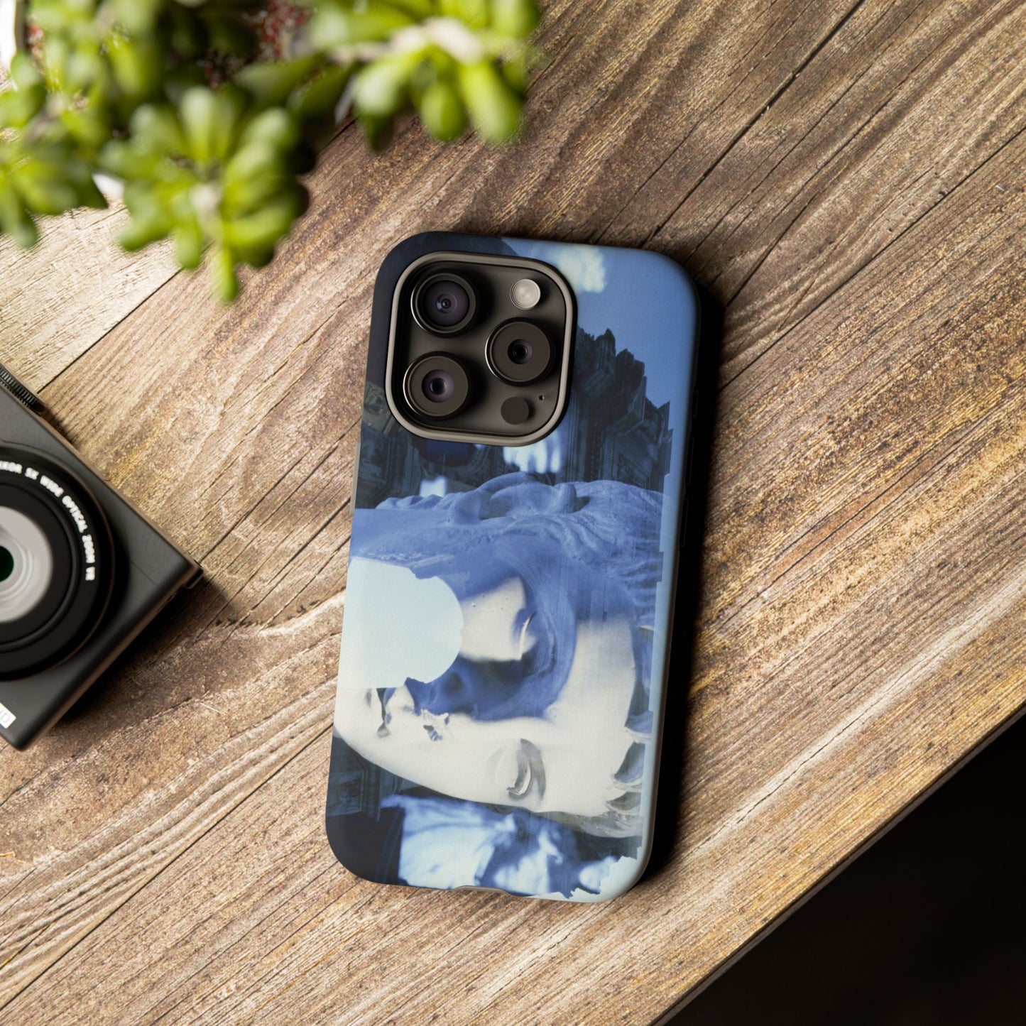 Roman Arch Phone Cases