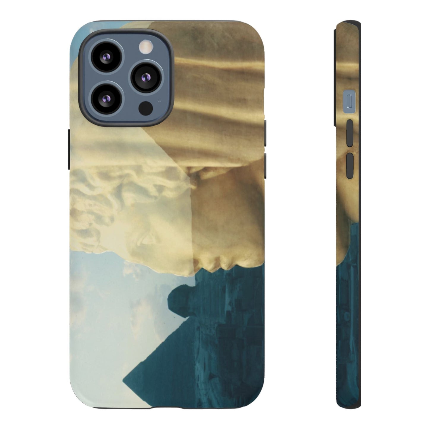 Land of Egypt Phone Cases