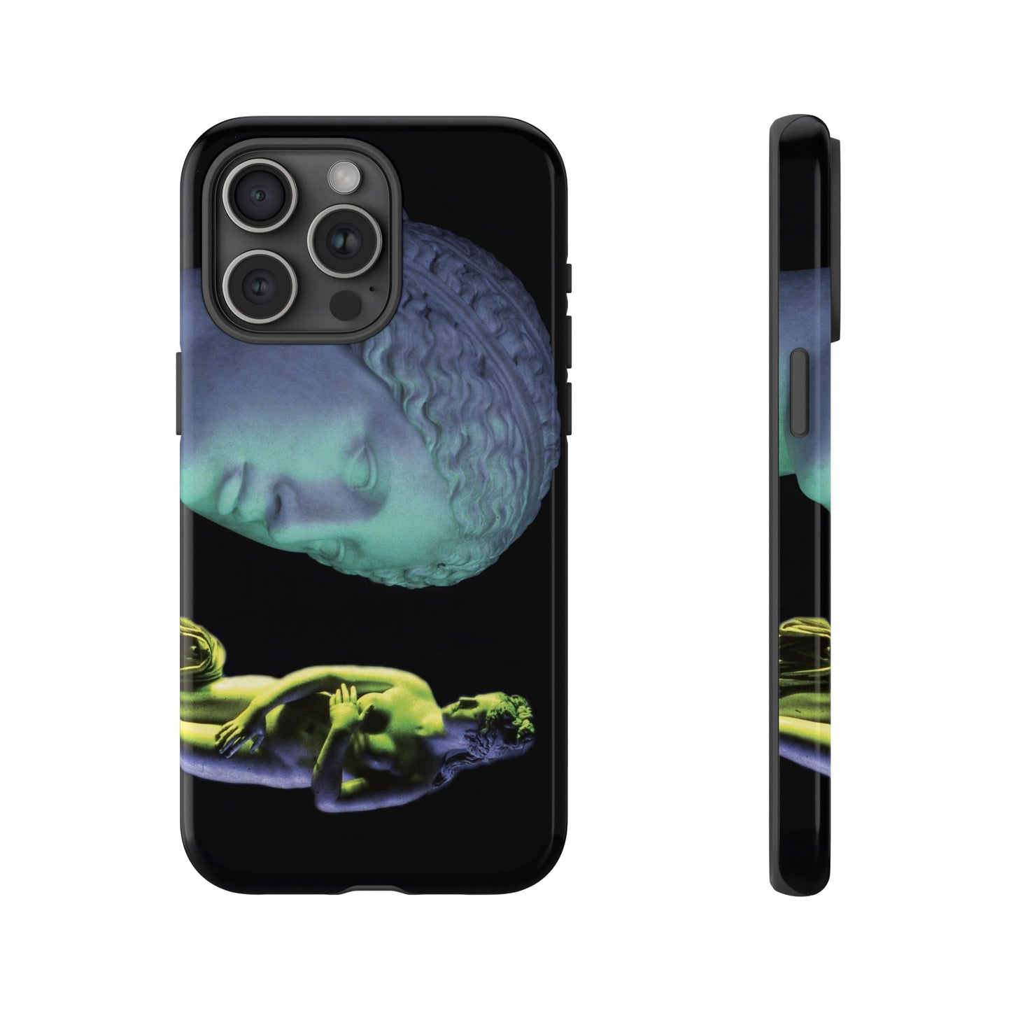 Capitoline Venus Phone Case - Divine Feminine Heritage Protection