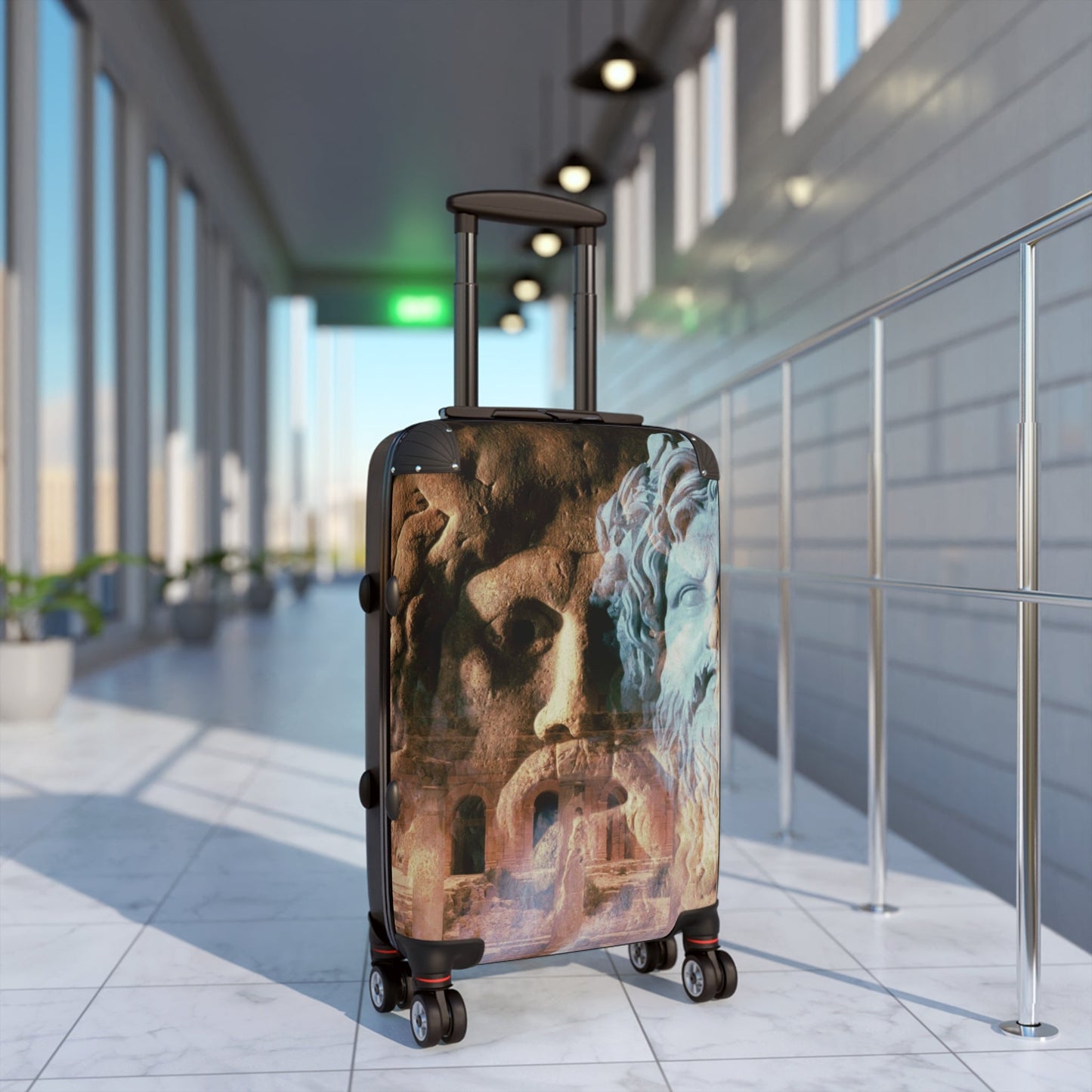 River Divinity Luggage