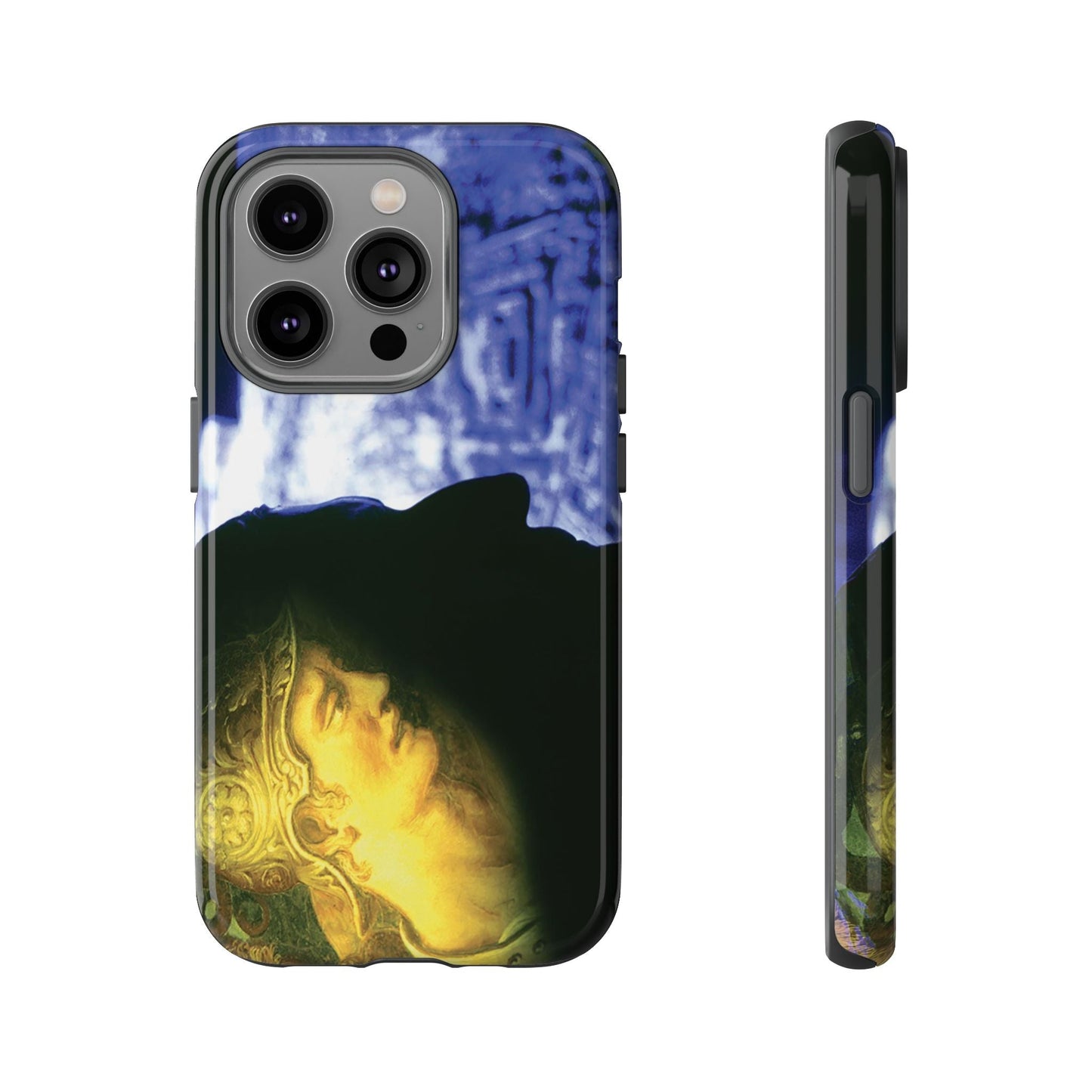 Attack on Rome Phone Cases