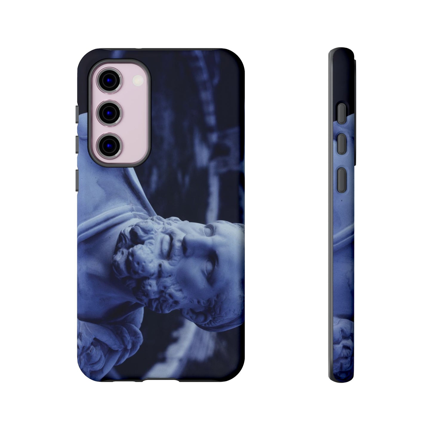 Eracle Phone Cases