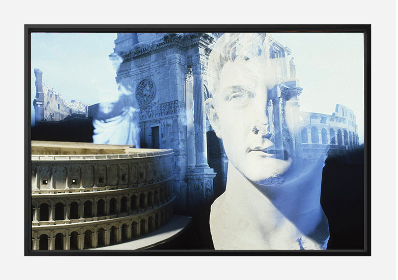 Roma Canvas Print