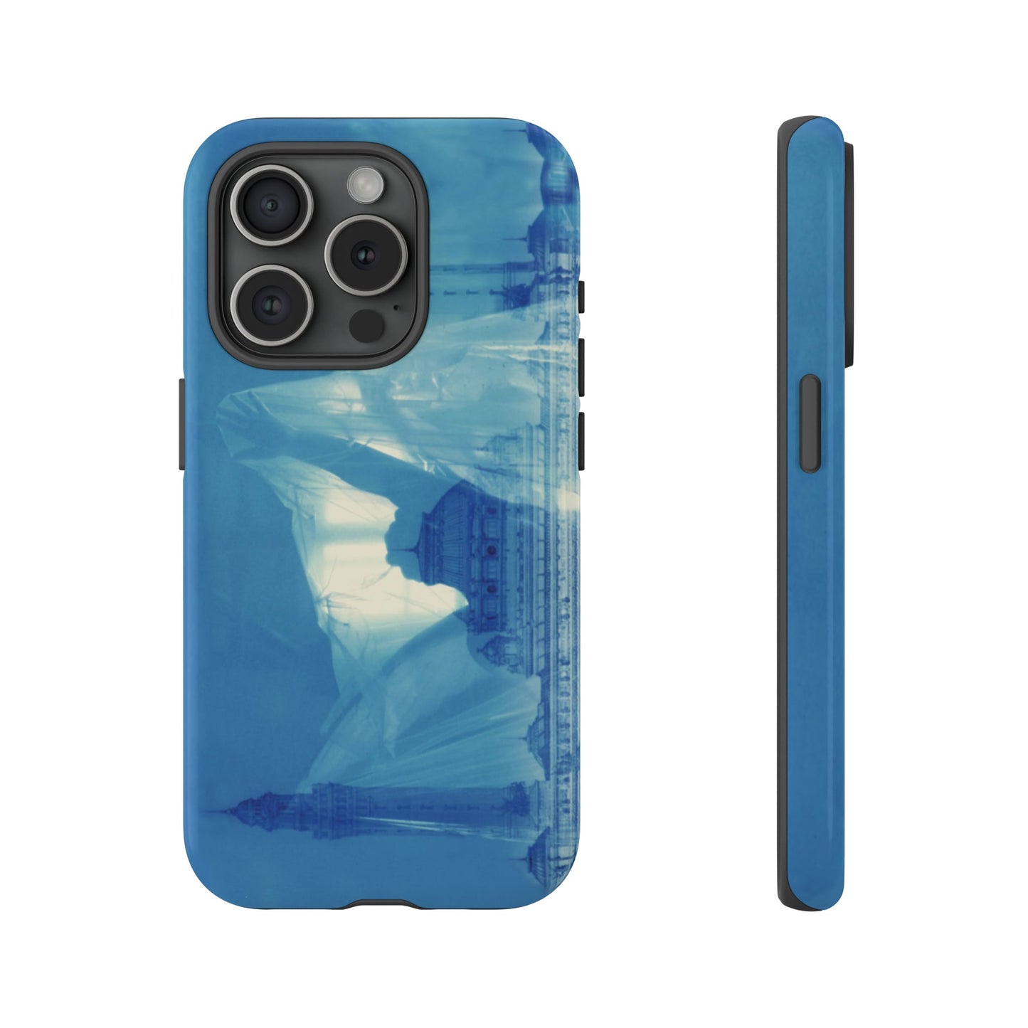 The Ideal City Phone Cases
