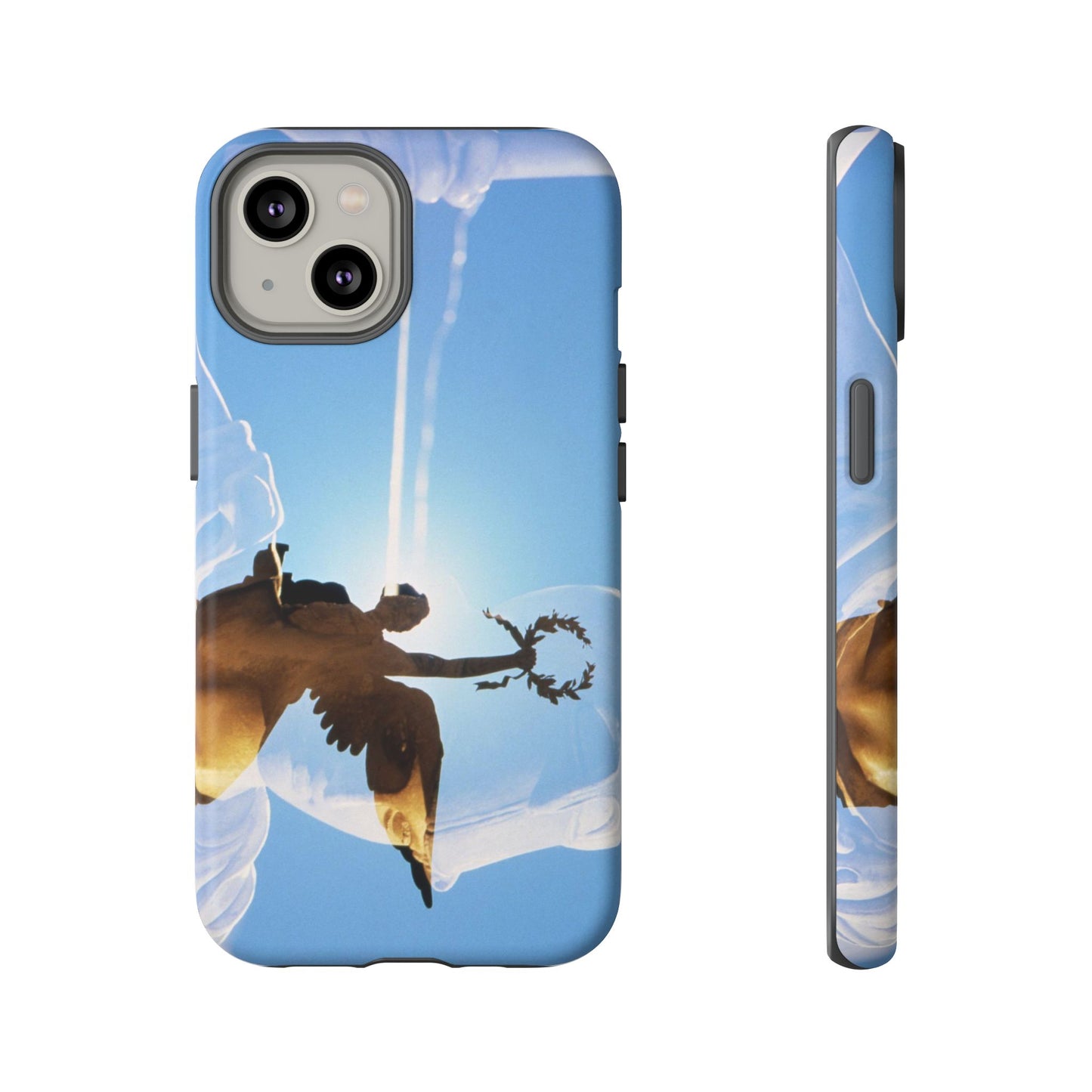 The Victory Phone Cases
