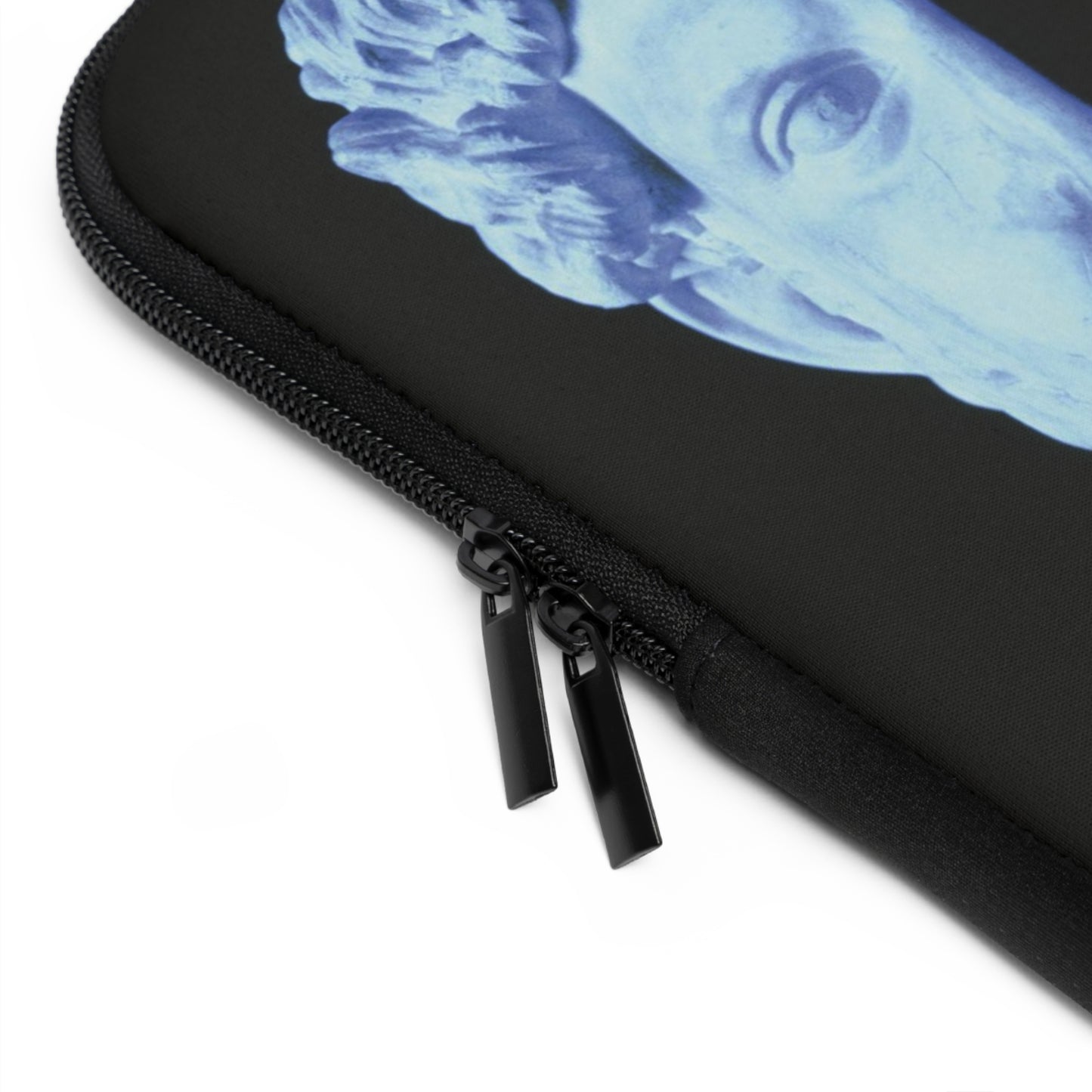 Adriano's Goddess Fortuna Laptop Sleeve