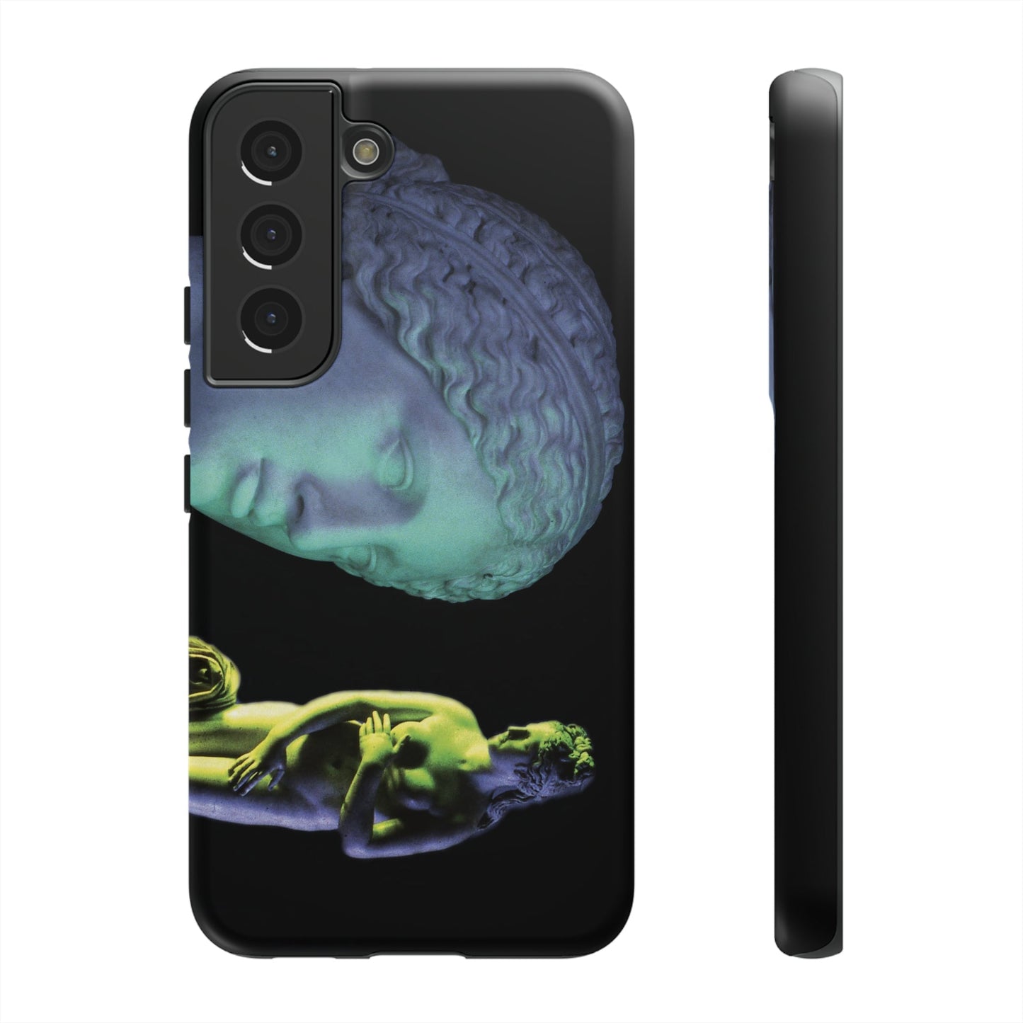 Capitoline Venus Phone Case - Divine Feminine Heritage Protection