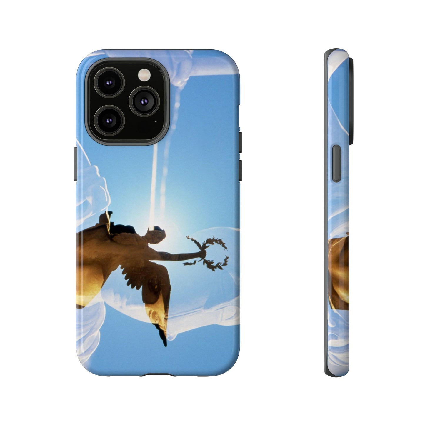 The Victory Phone Cases