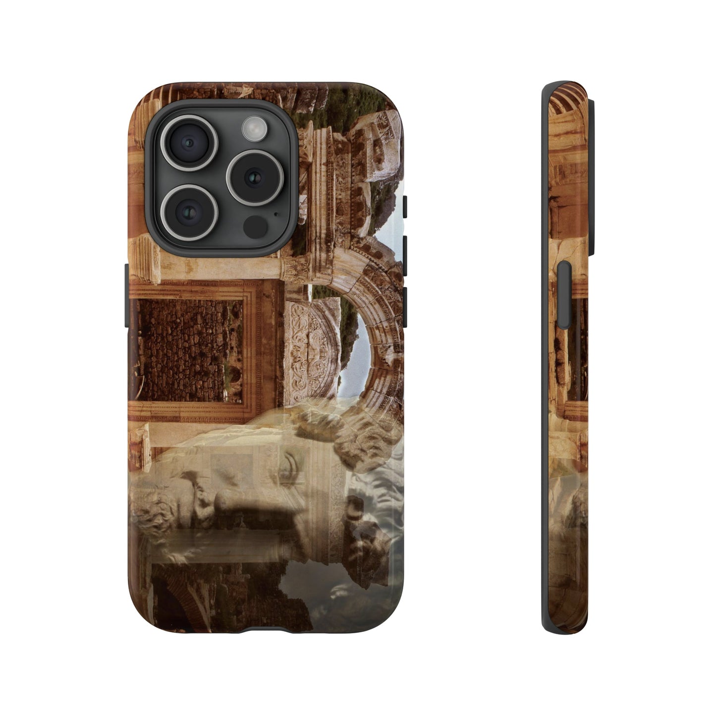 Adriano's Market Phone Cases