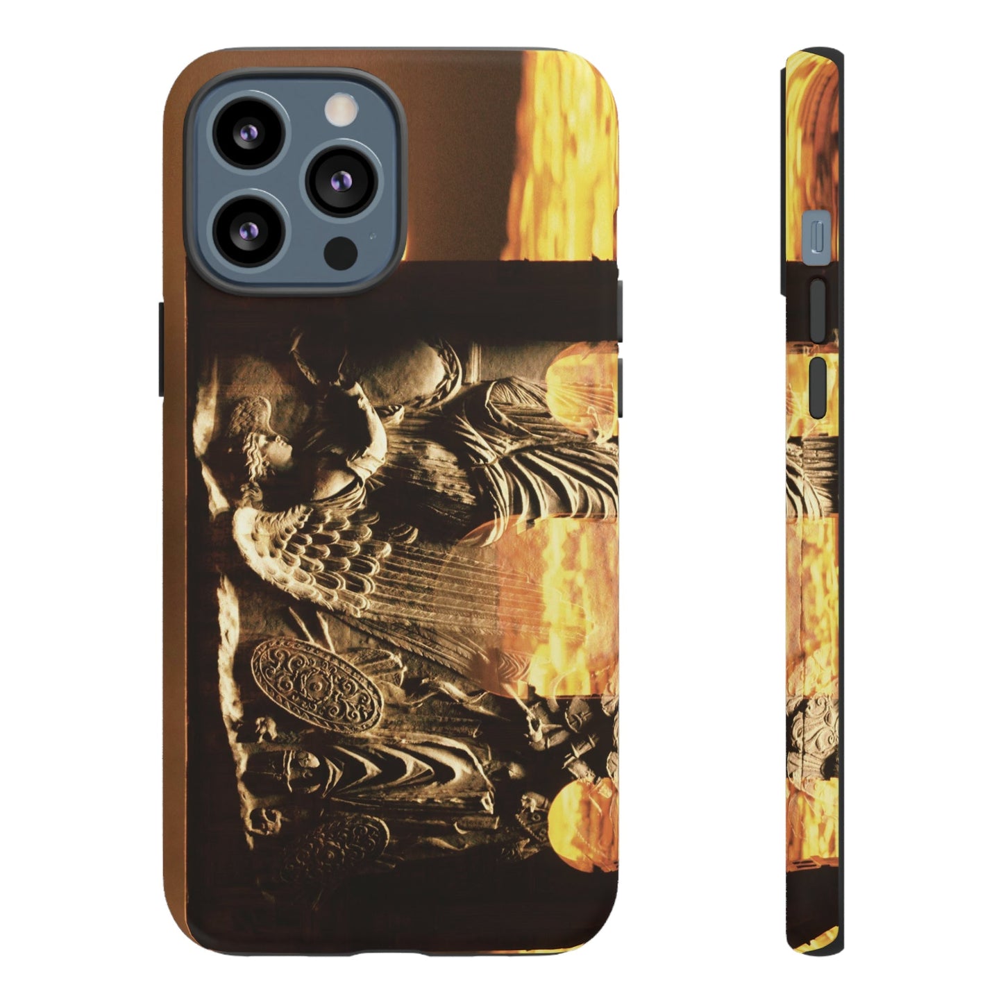 Arch of Victory Phone Cases