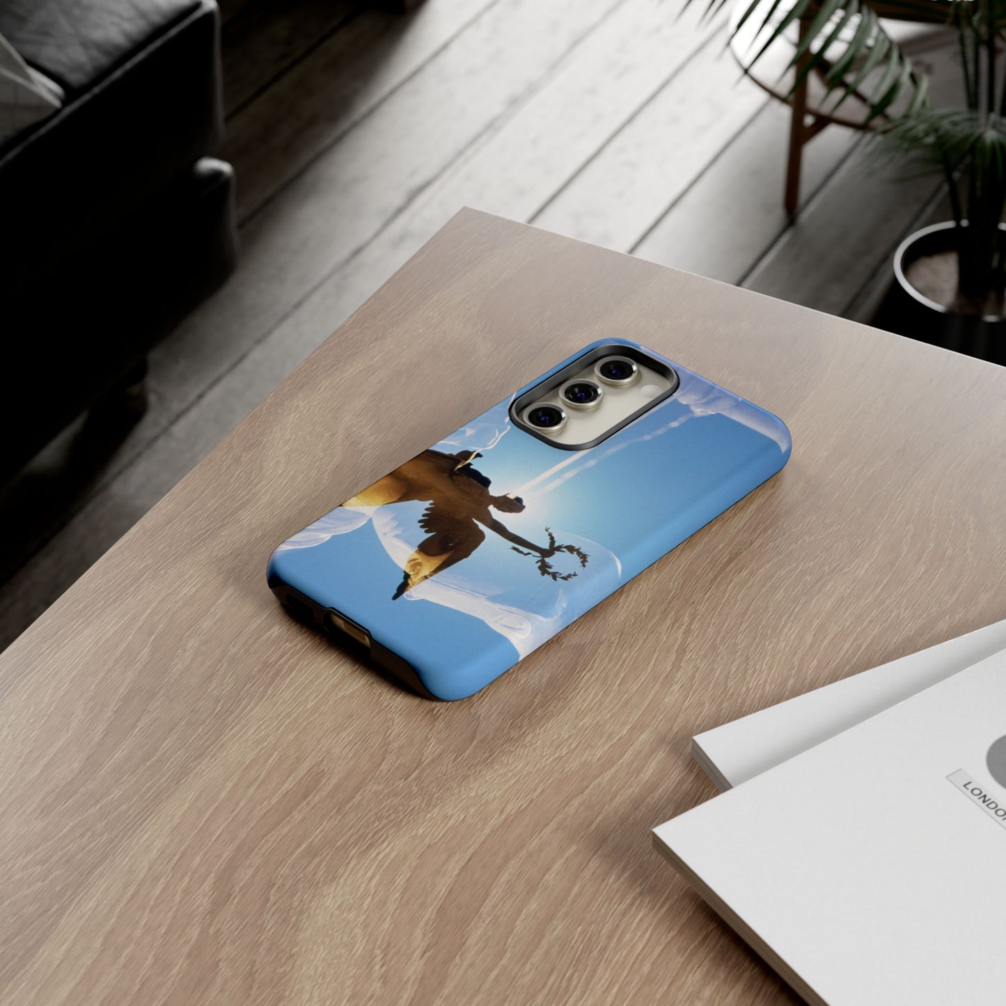 The Victory Phone Cases
