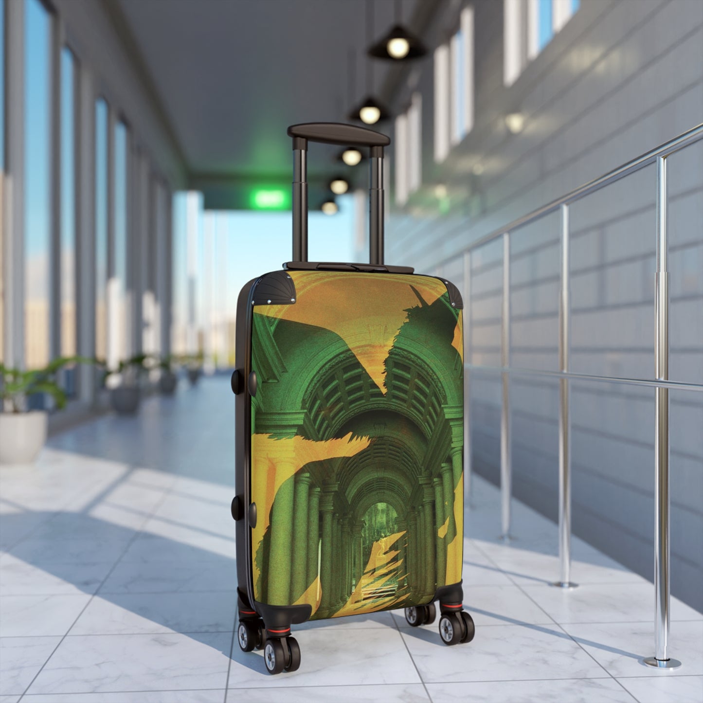 Pegasus Luggage