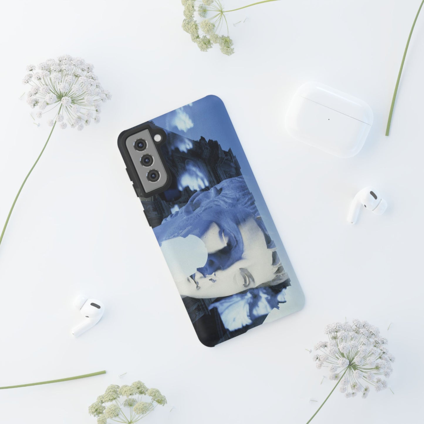 Roman Arch Phone Cases