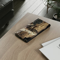 The Muse of Rome Phone Cases