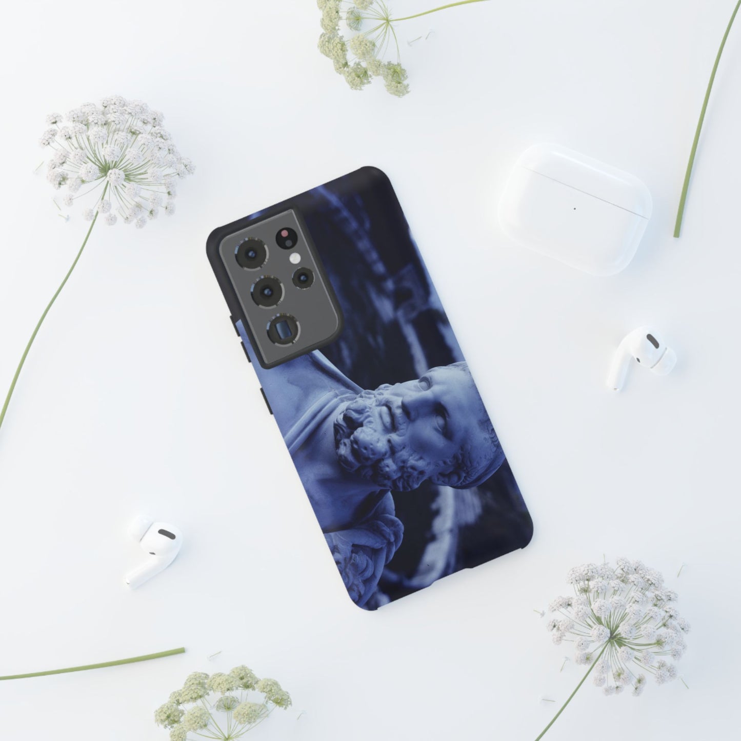 Eracle Phone Cases