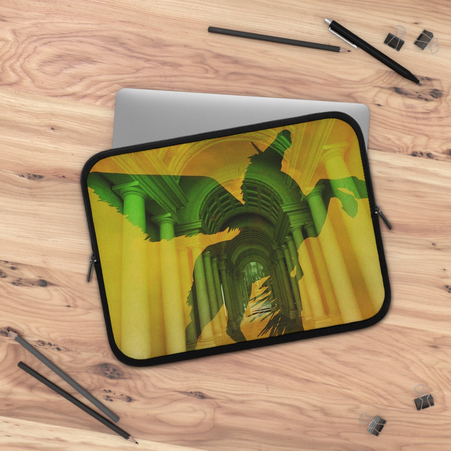 Pegasus Laptop Sleeve