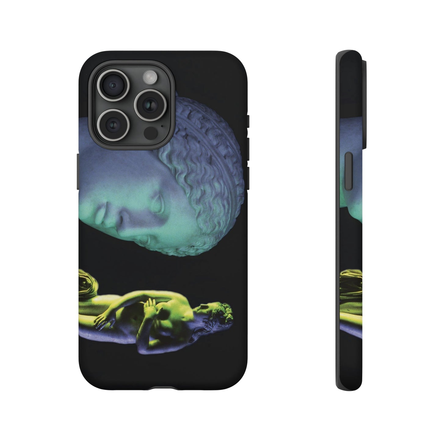 Capitoline Venus Phone Case - Divine Feminine Heritage Protection