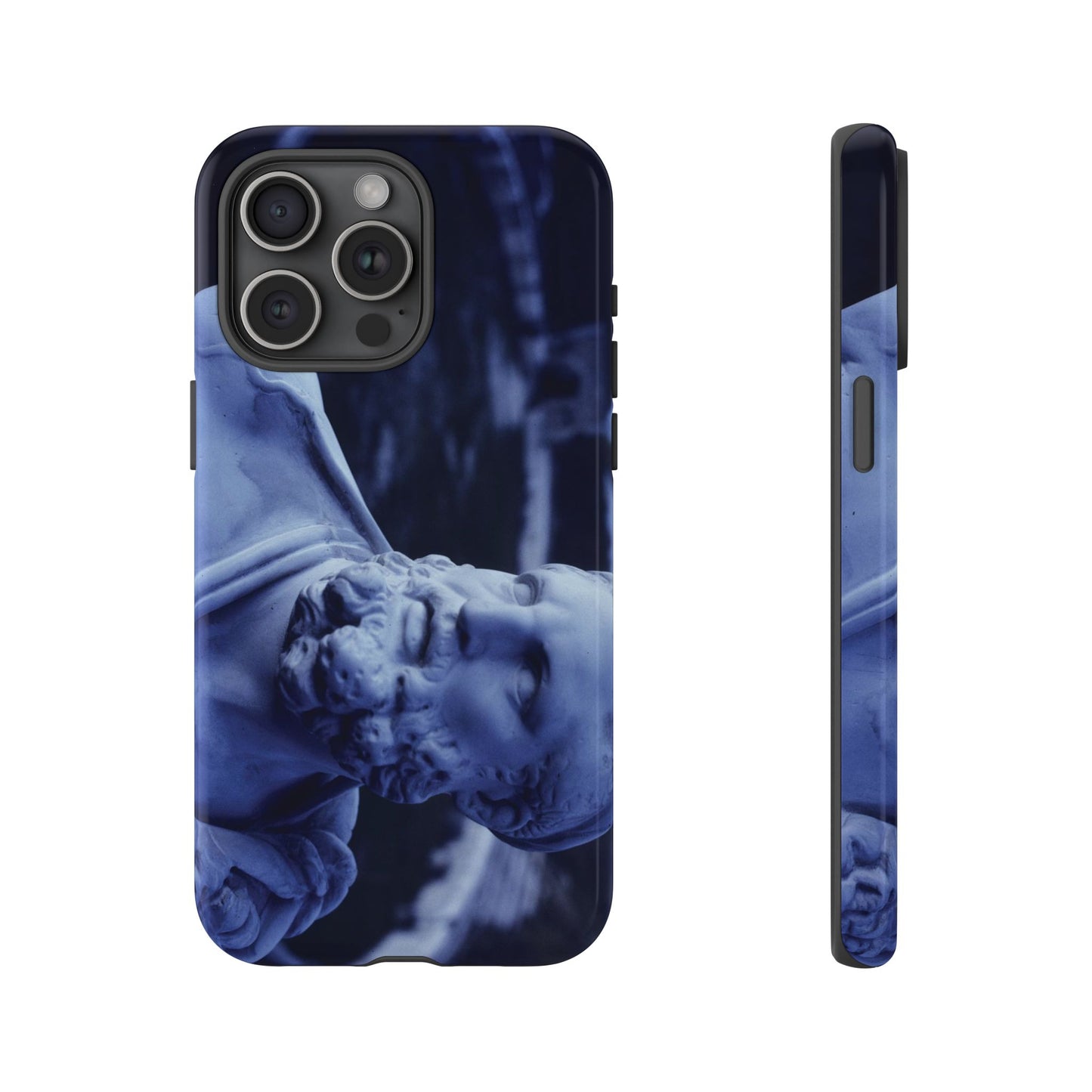 Eracle Phone Cases