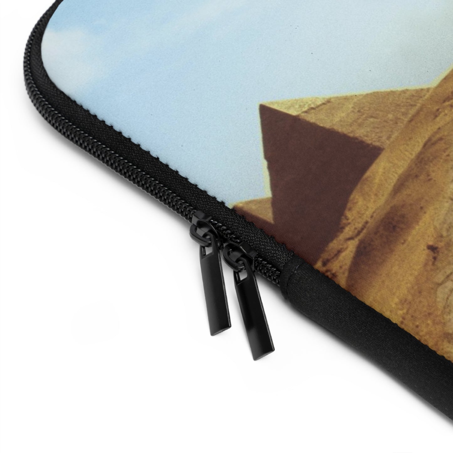 The Imperial Ways Of Rome In Egypt Laptop Sleeve