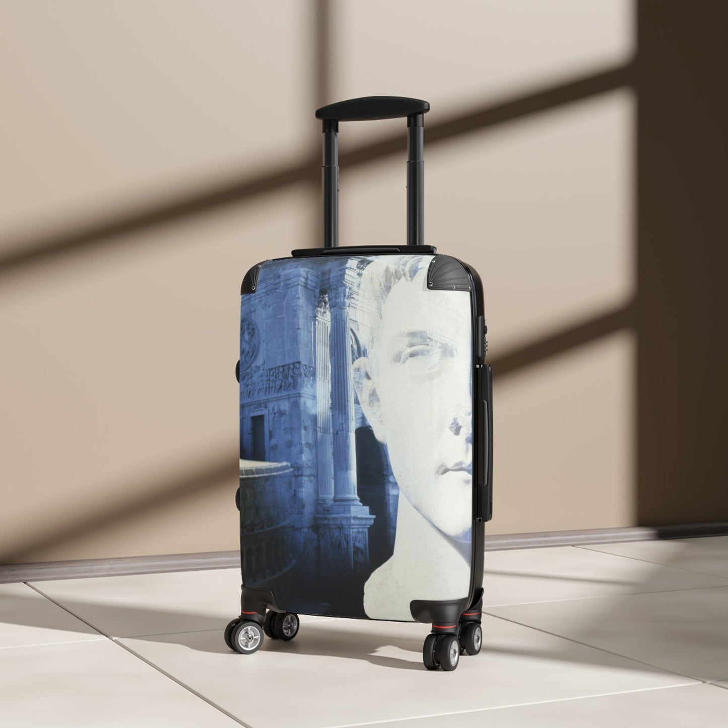 Roma Luggage