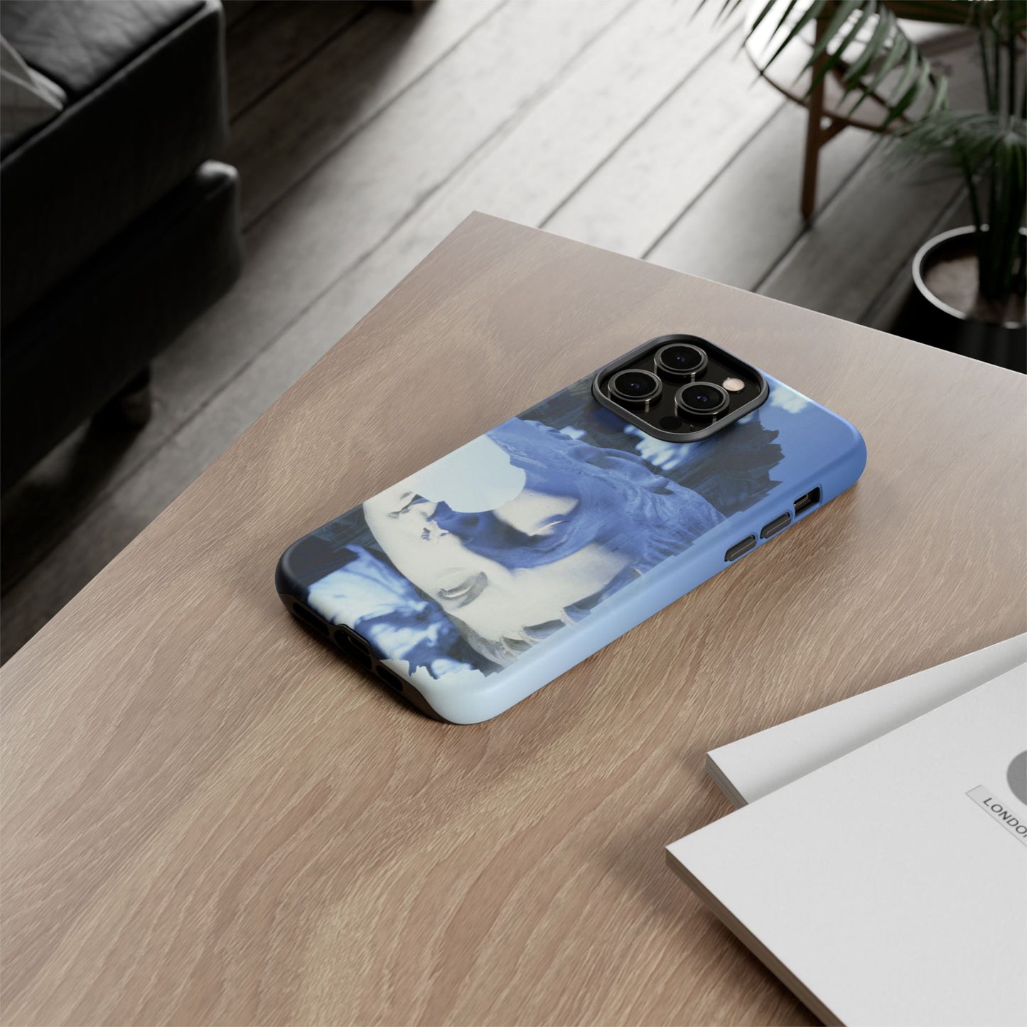 Roman Arch Phone Cases
