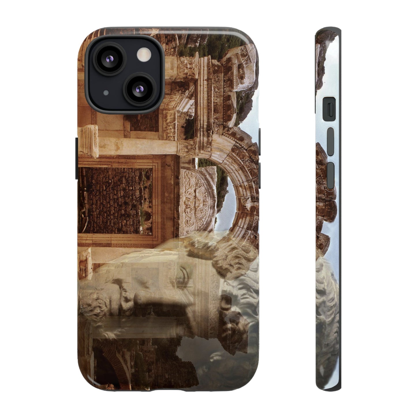 Adriano's Market Phone Cases
